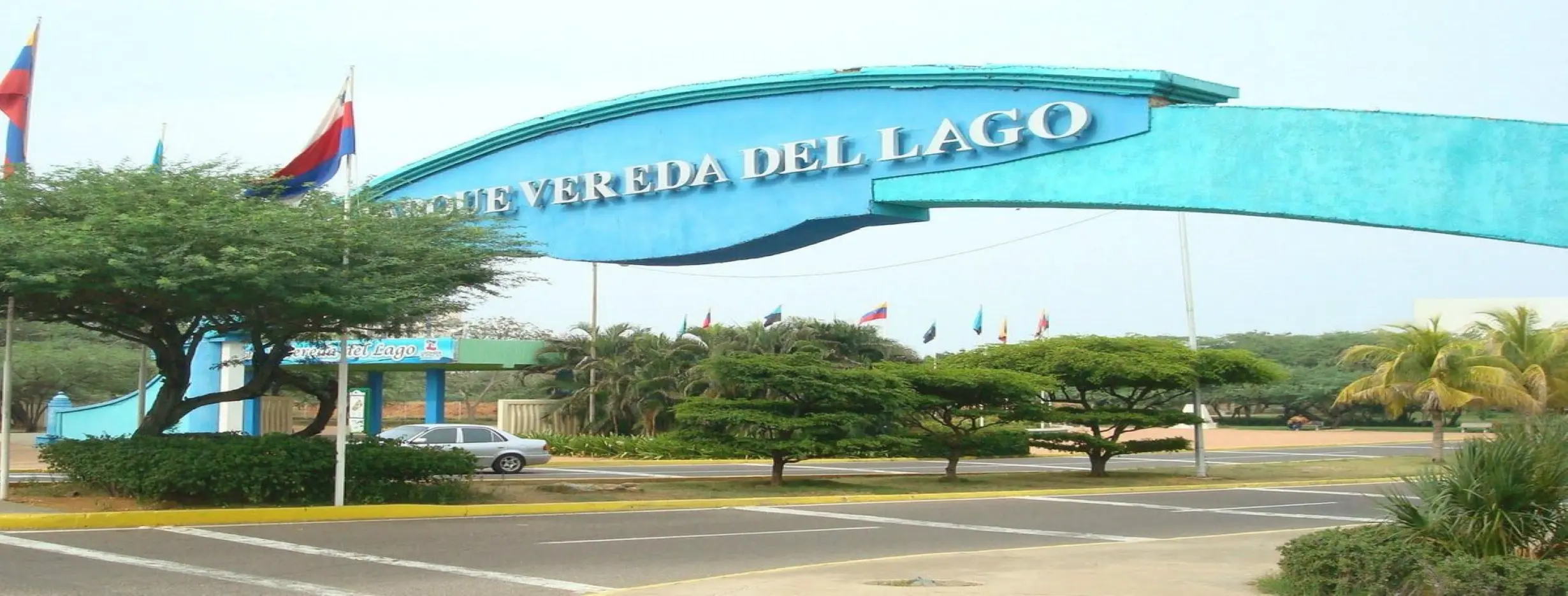 Image for La Vereda Oasis